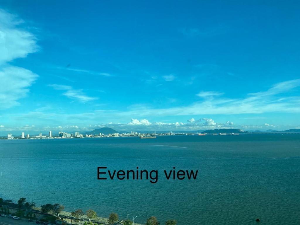 Maritime Duplex Marvelous Sea View Apartment