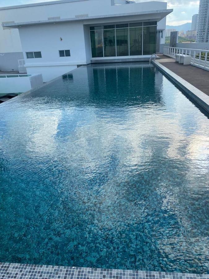 Maritime Duplex Marvelous Sea View Apartment *