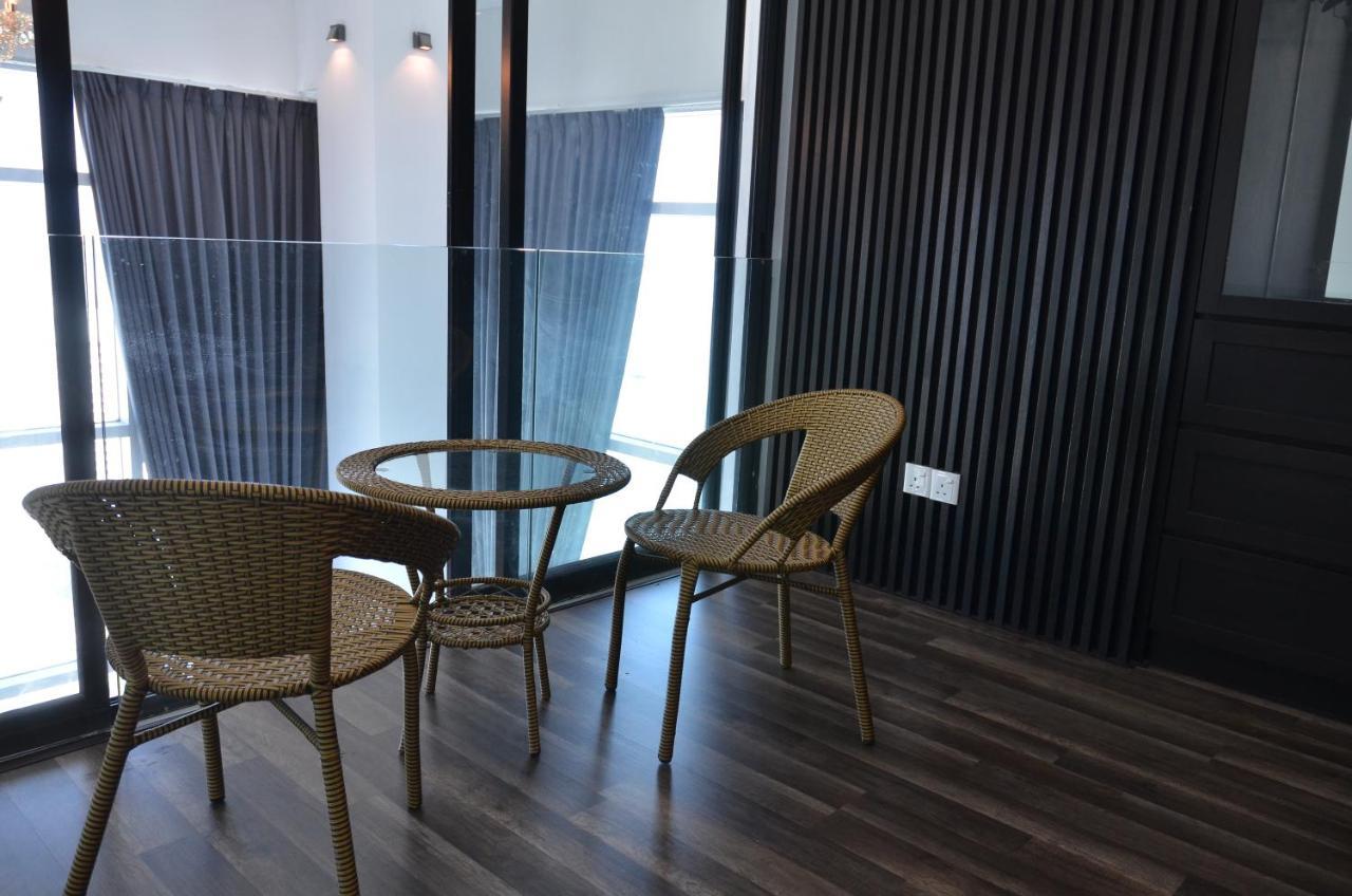 Apartment Maritime Duplex Marvelous Sea View