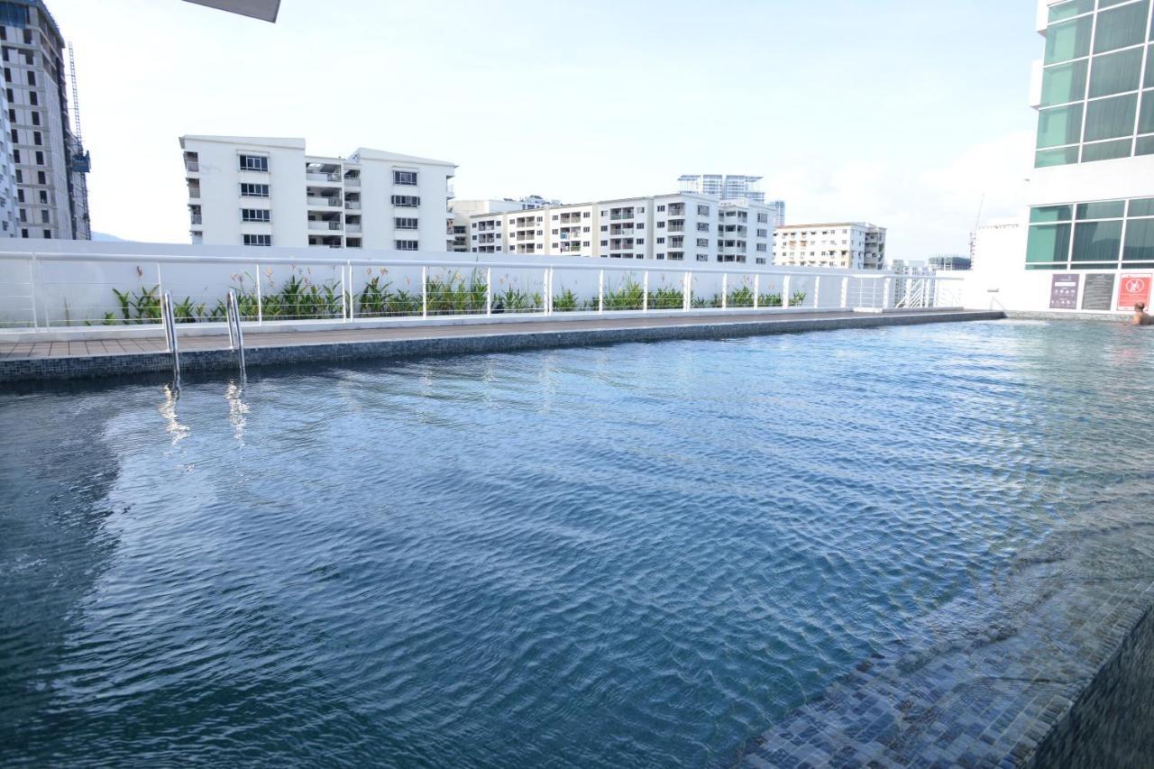 Maritime Duplex Marvelous Sea View Apartment *