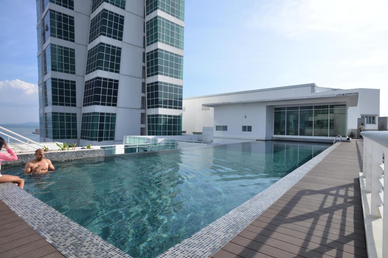 Apartment Maritime Duplex Marvelous Sea View George Town