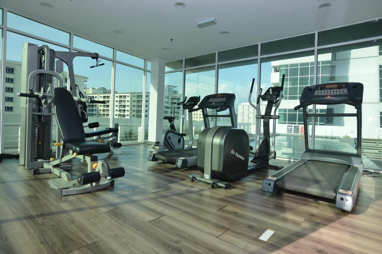 Apartment Maritime Duplex Marvelous Sea View *