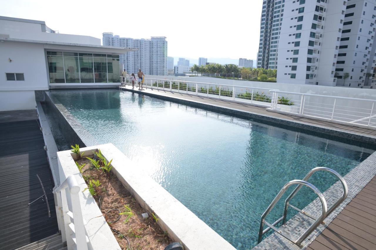 Apartment Maritime Duplex Marvelous Sea View