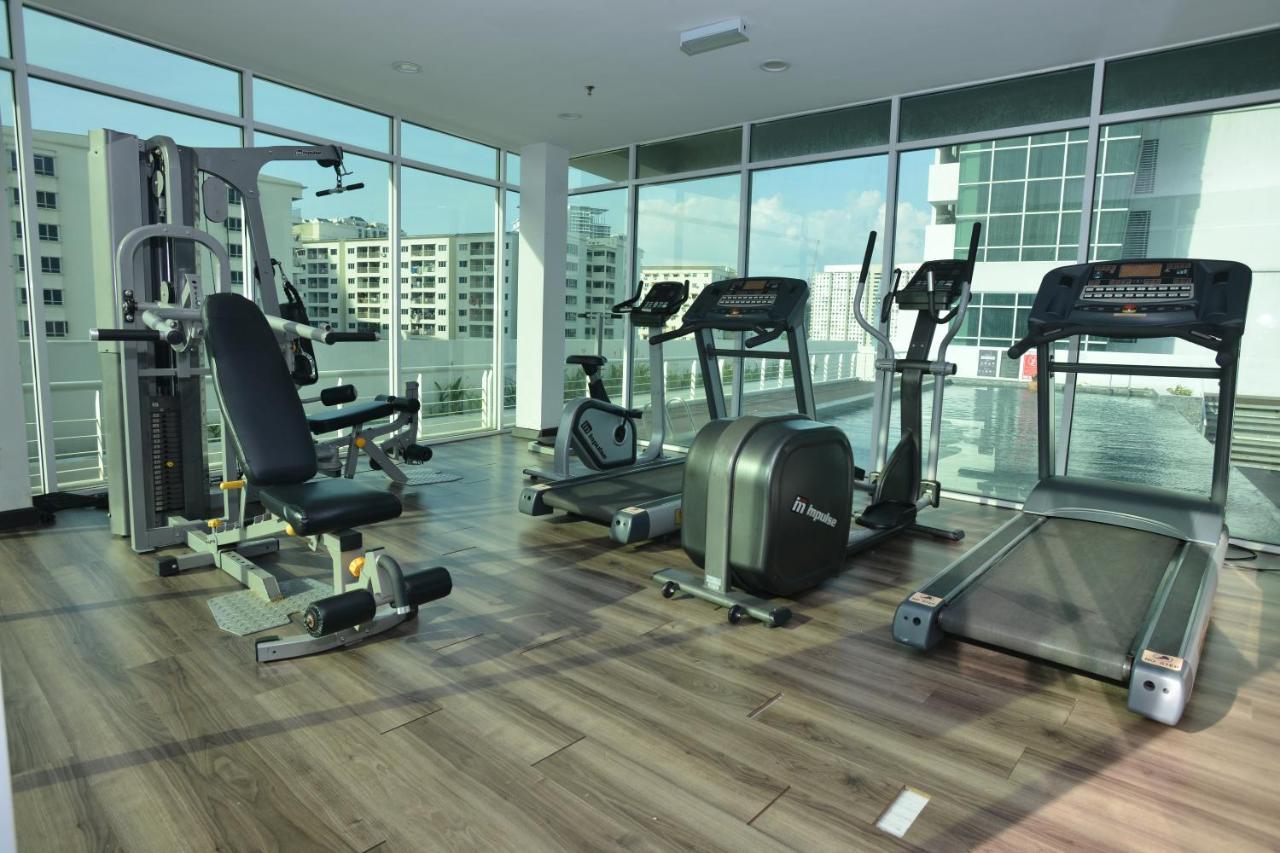 Maritime Duplex Marvelous Sea View Apartment