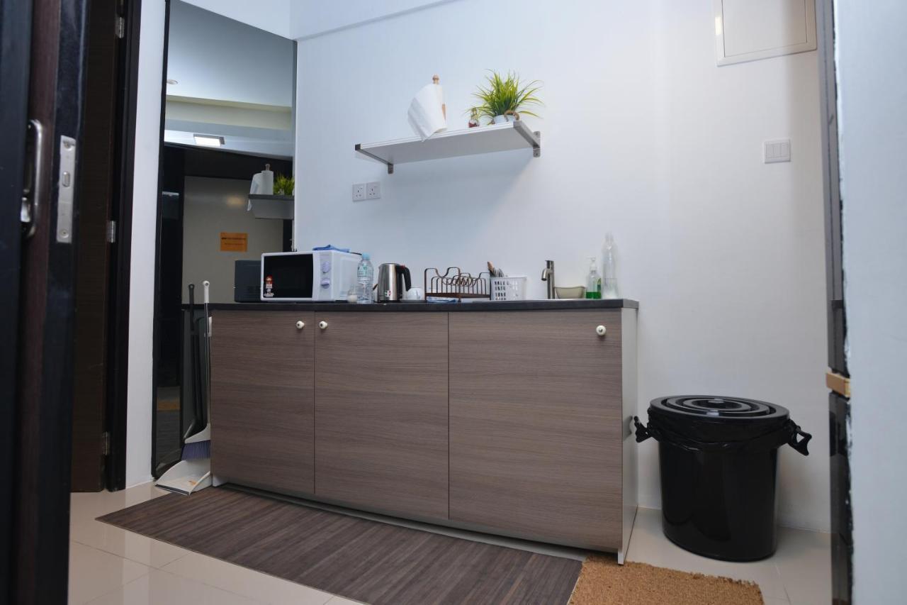 Maritime Duplex Marvelous Sea View