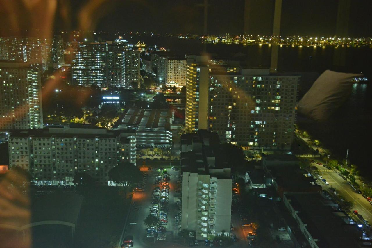 Apartment Maritime Duplex Marvelous Sea View George Town