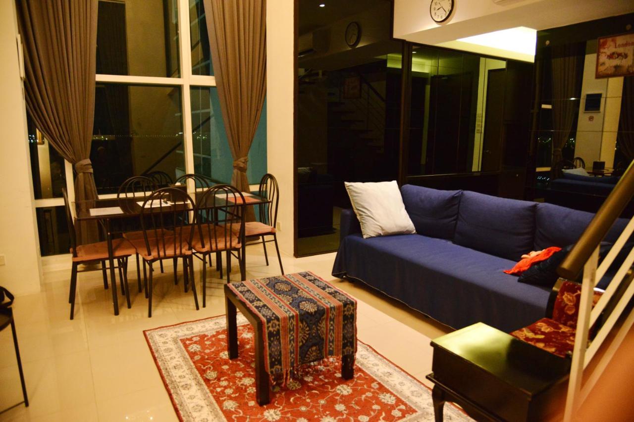 Maritime Duplex Marvelous Sea View Apartment *