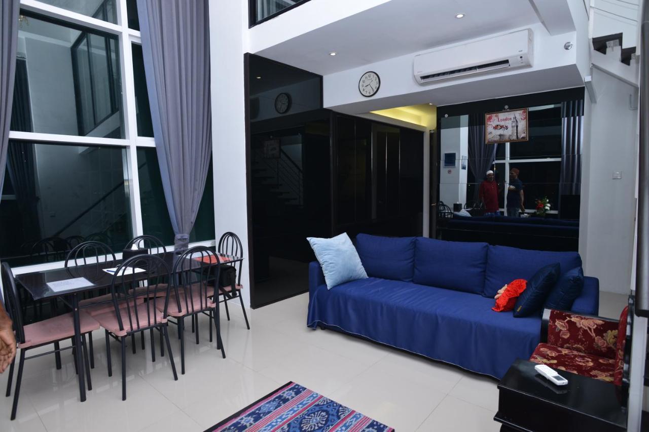 Maritime Duplex Marvelous Sea View Apartment George Town