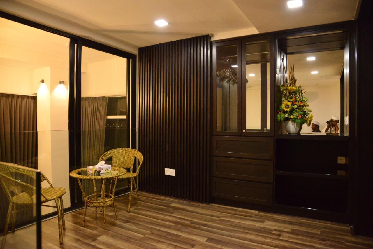 Apartment Maritime Duplex Marvelous Sea View *