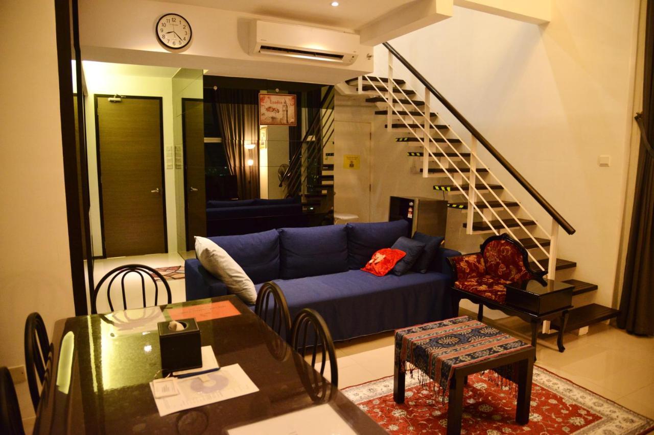 Apartment Maritime Duplex Marvelous Sea View *
