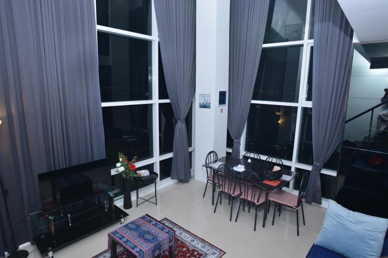 Maritime Duplex Marvelous Sea View * George Town