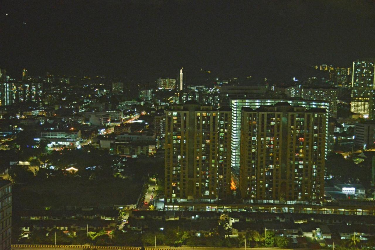 Apartment Maritime Duplex Marvelous Sea View *