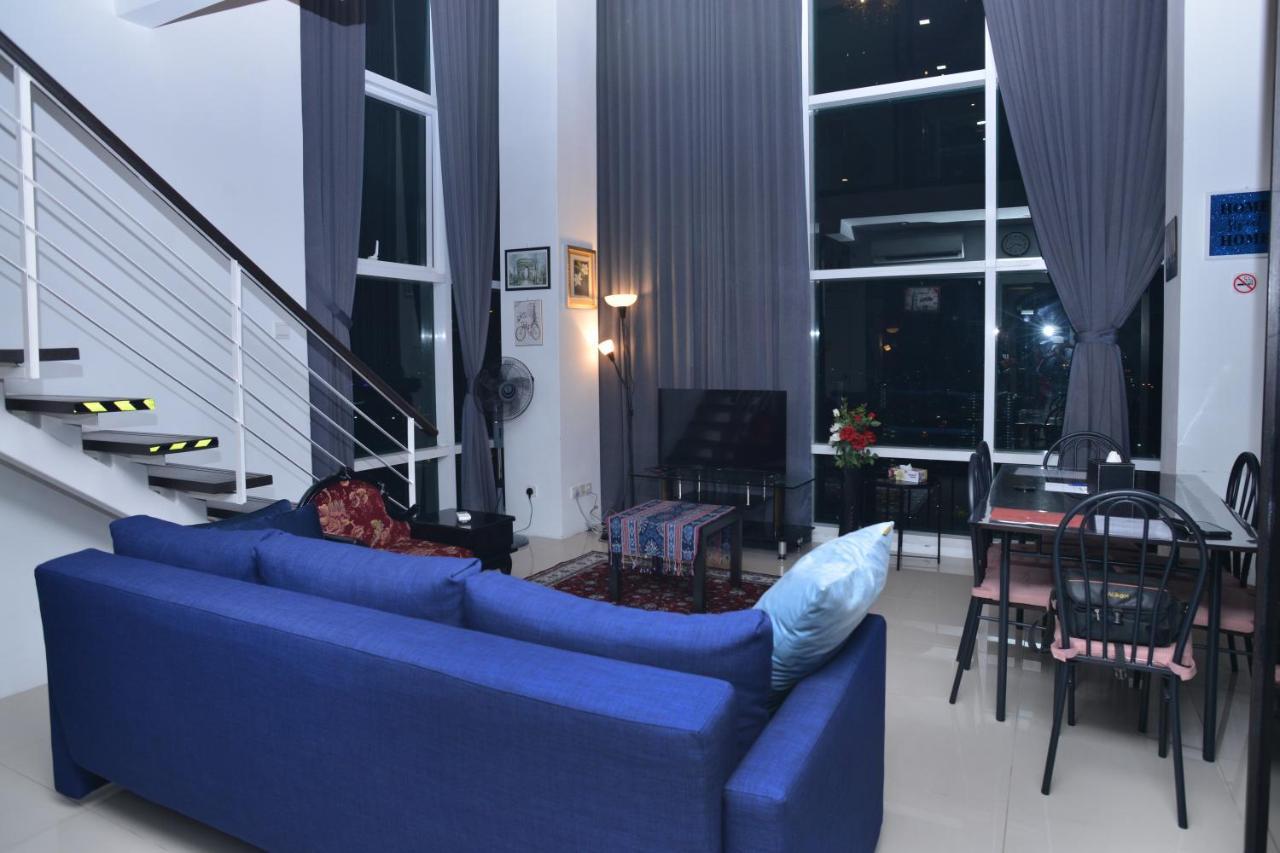 Apartment Maritime Duplex Marvelous Sea View