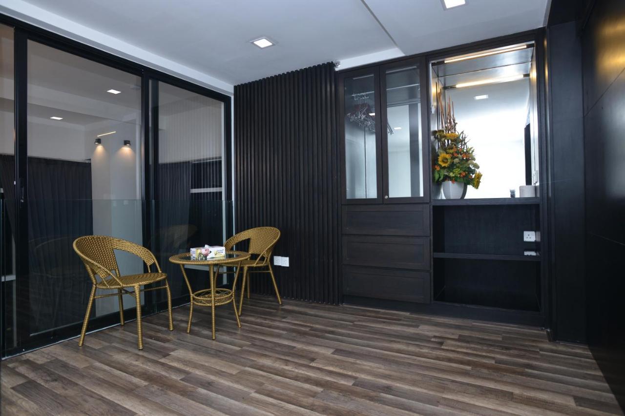 Apartment Maritime Duplex Marvelous Sea View
