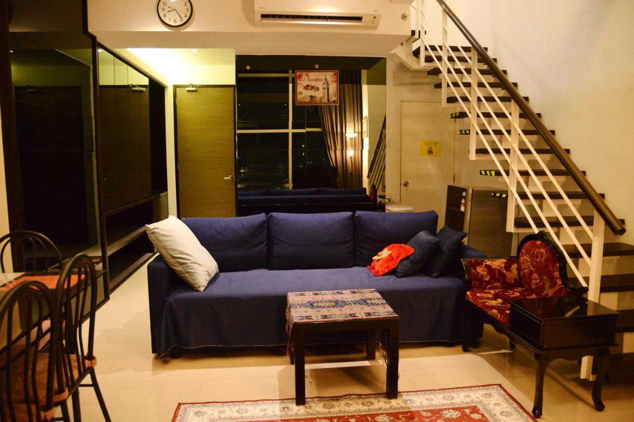 Maritime Duplex Marvelous Sea View Apartment *