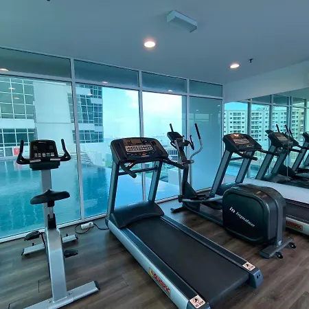 Maritime Suites Duplex Marvelous Sea View George Town Exterior photo