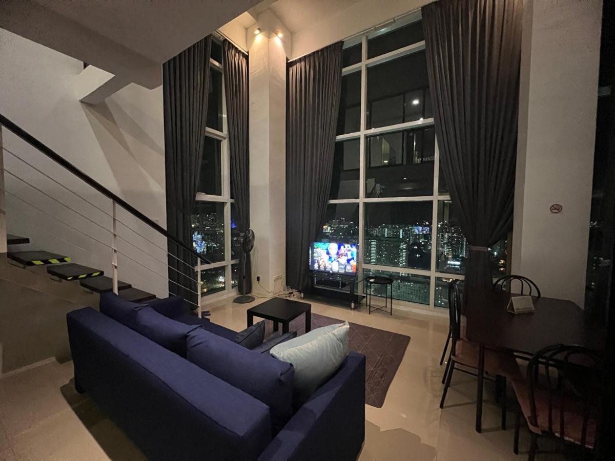 Maritime Duplex Marvelous Sea View