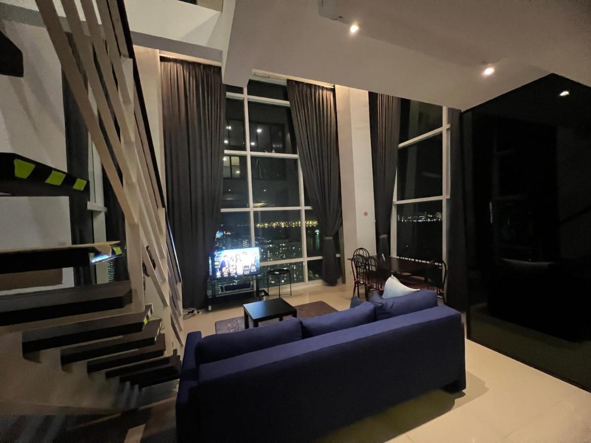 Apartment Maritime Duplex Marvelous Sea View