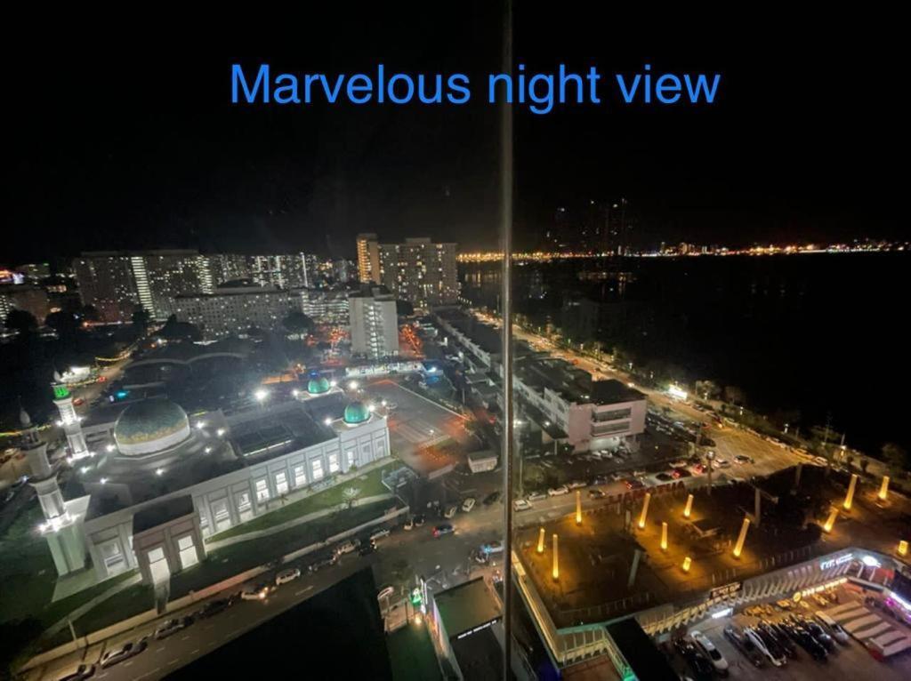 Apartment Maritime Duplex Marvelous Sea View George Town