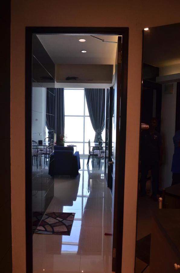 Maritime Duplex Marvelous Sea View Apartment *