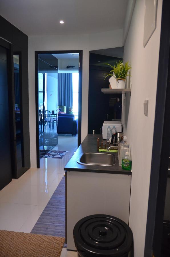 Apartment Maritime Duplex Marvelous Sea View