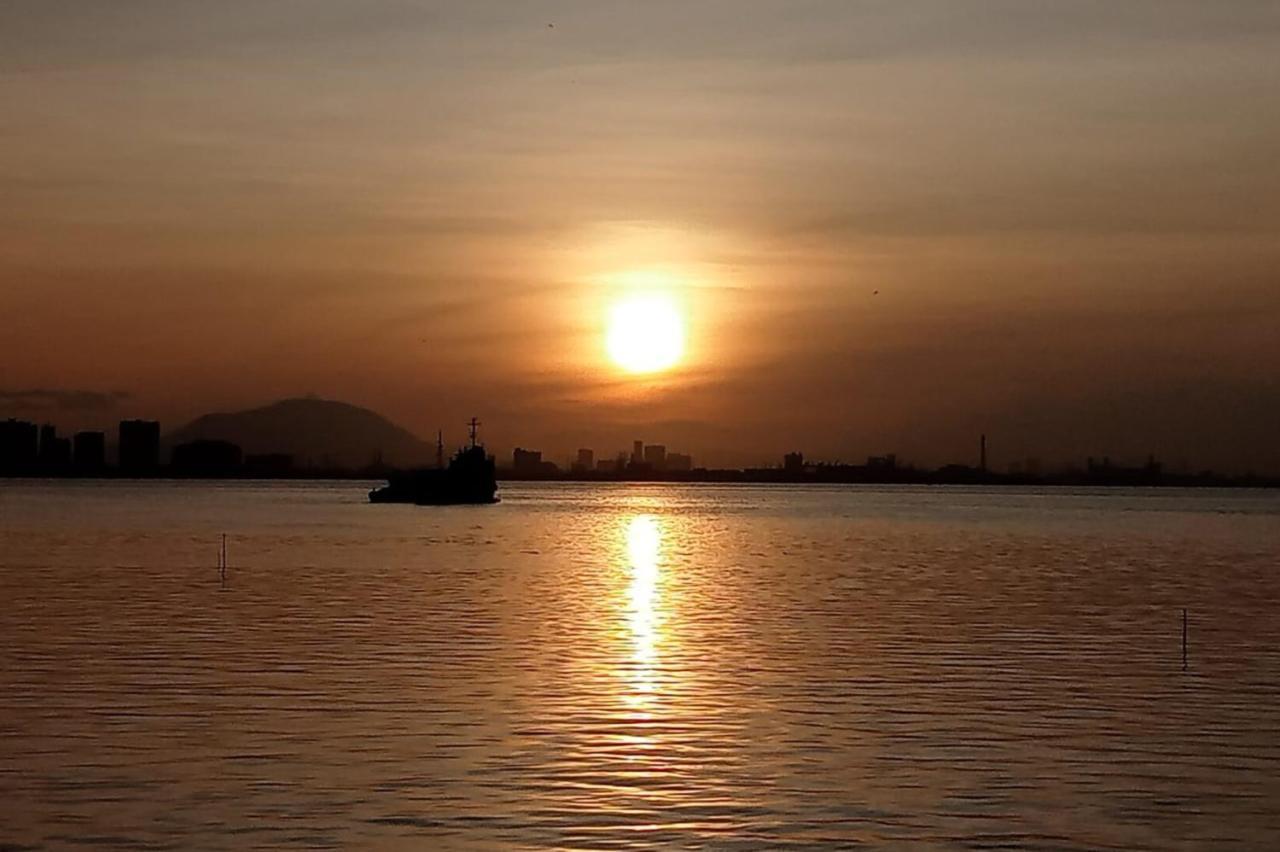 Maritime Duplex Marvelous Sea View Apartment George Town