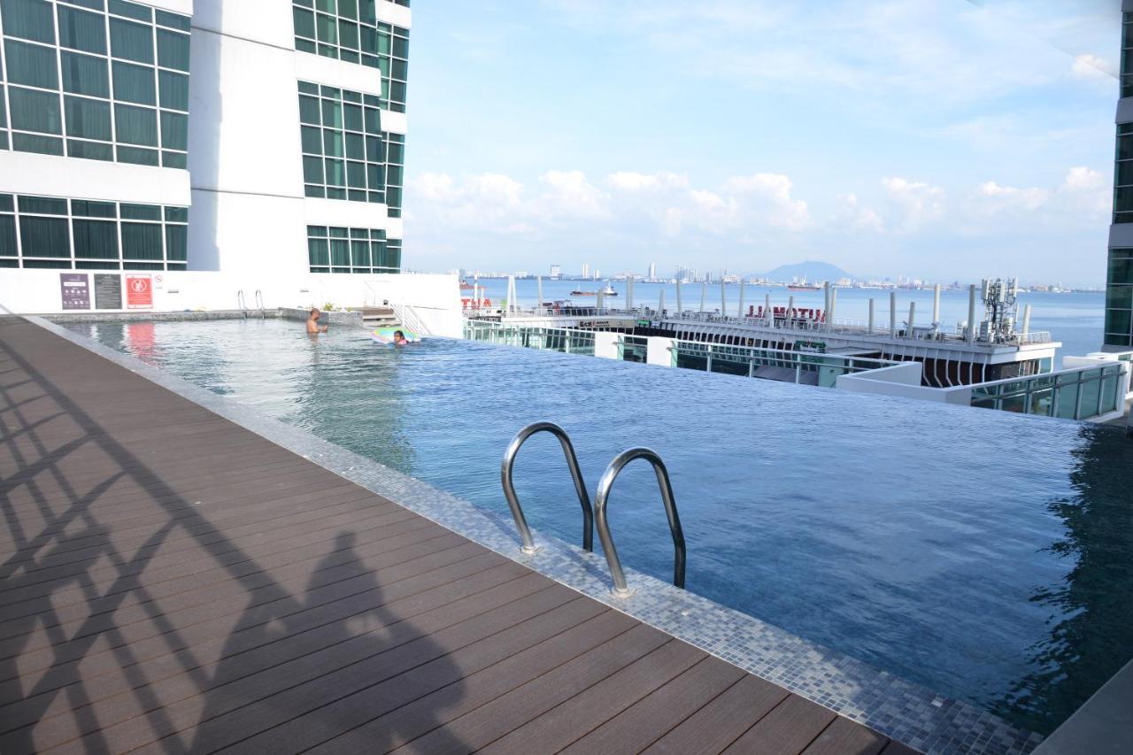 Maritime Duplex Marvelous Sea View * George Town