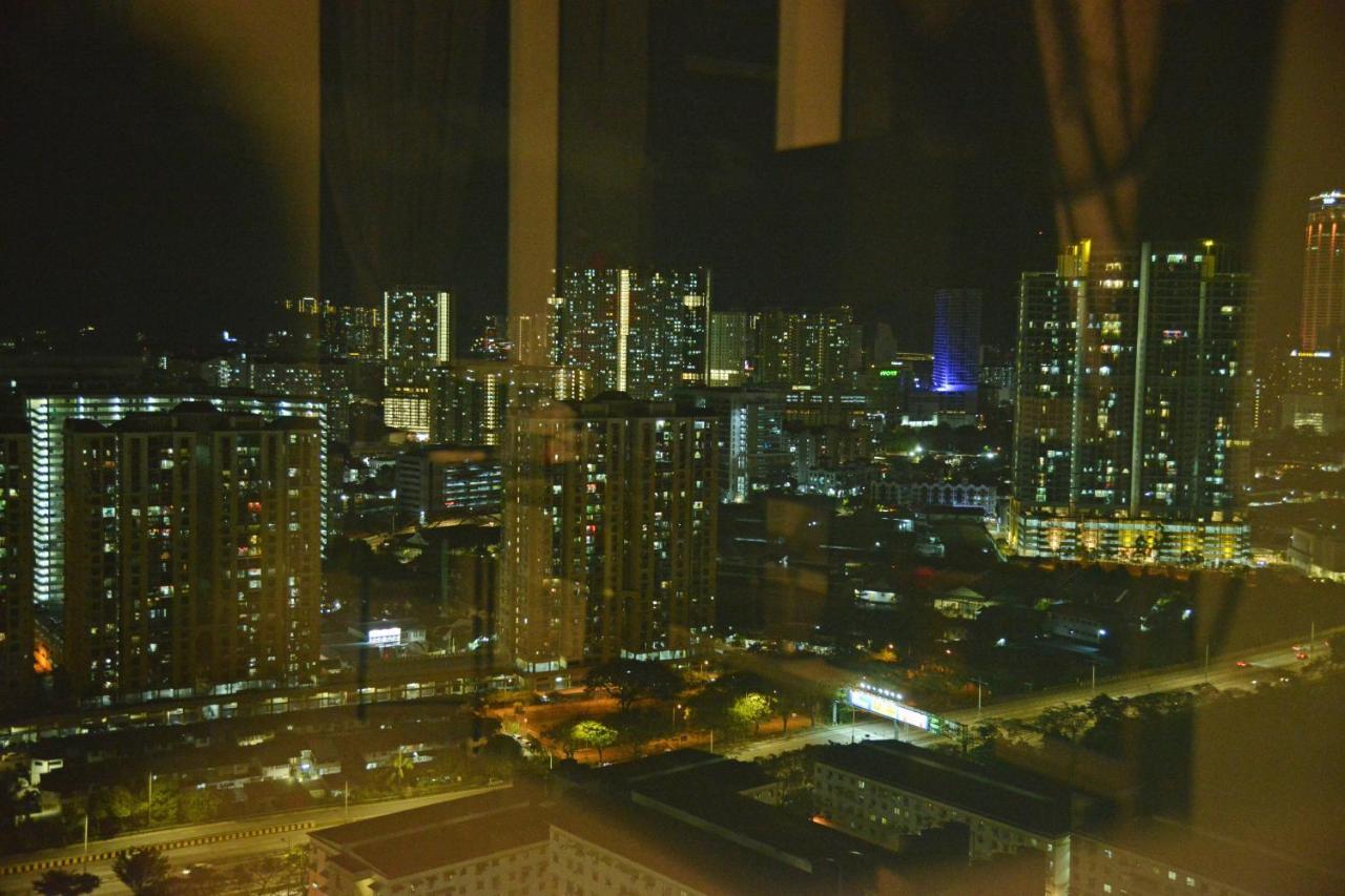 Maritime Duplex Marvelous Sea View