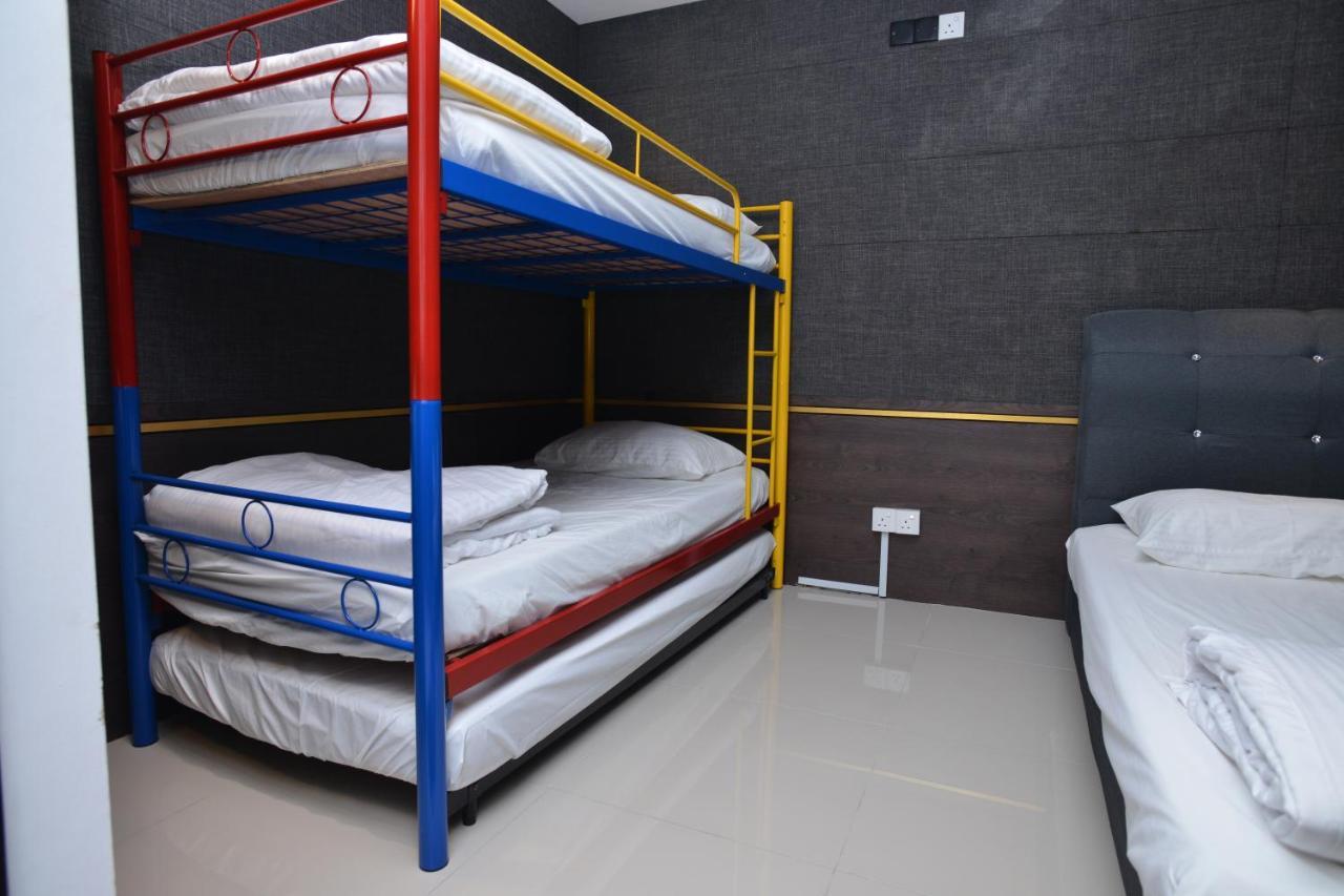 Maritime Duplex Marvelous Sea View George Town